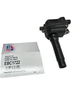 New Carquest Ignition Coil EBC1722 Fast Shipping. Fixed Price $17.89.