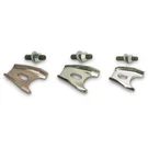 Moroso 26210 Distributor Hold Down Clamp Chrome-plated Steel. Fixed Price $23.04.