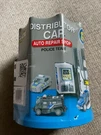 Miniature Folding Police Team Distributor Cap Auto Repair Shop Micro Toy New. Fixed Price $12.99.