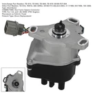 TD81U Ignition Distributor For Honda Acura B16A2 B18C Dohc Vtec 96-01. Fixed Price $130.99.