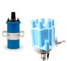 Maxx Electronic Distributor Coil 65-78 Chrysler Dodge Mopar 273 318 340 360 V8. Fixed Price $219.99.