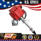 Racing Chevy V8 Hei Distributor W/ 65K Volt High 9000RPM - 350 454 Sbc Bbc GM08. Fixed Price $51.99.
