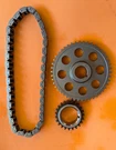 Small Block Mopar 4-ROW Morse Timing Chain Plymouth Dodge 273 318 340 360. Fixed Price $47.97.