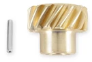 Msd 8583 Bronze Distributor Gear .466 Small Block Ford 289-302. Fixed Price $49.00.