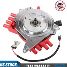 New Jdmspeed Ignition Distributor With Wire Harness 10457702 For Chevy Pontiac. Fixed Price $62.96.