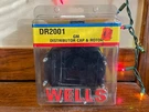 Wells DR2001 8-CYLINDER Gm -distributor Cap & Rotor. Fixed Price $25.00.