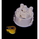 Pertronix D604600 Cap Top Exit And Rotor Kit Cylinder British Cast. Fixed Price $16.06.