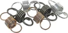 Pertronix; Distributor Mechanical Advance Spring Kit. Fixed Price $23.99.