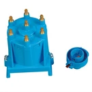 Summit Racing Distributor Cap And Rotor Kit G5221. Fixed Price $30.99.