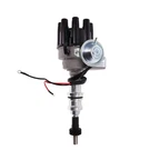 Rtr Ready Run Distributor With Female Cap Ford 351W 5.8L - Black. Fixed Price $105.62.