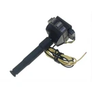 Oem Grade Ignition Coil Fits 1992-1997 Audi S4/S6 Aan 2.2L 2-PIN 034905101. Fixed Price $105.51.