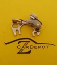 Datsun 1970-73 240Z 510 New Ignition Distributor Points Set 151. Fixed Price $8.99.