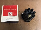 1958-68 Corvette Chevelle & Camaro W/V8 Distributor Cap Nos Delco. Fixed Price $74.99.