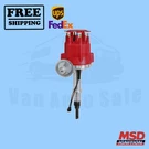 Distributor Msd For Jeep Scrambler 1981-1985. Fixed Price $774.85.