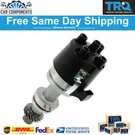 Trq New Ignition Distributor For 1993-1996 Vw Jetta Cabrio Golf Passat. Fixed Price $71.82.