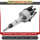 Ignition Distributor For Chevrolet 1500 3B 3D Bel Air Biscayne C10 Pickup Gmc. Fixed Price $87.58.