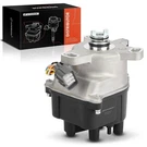 A-premium Ignition Distributor With Cap & Rotor Compatible Honda Cr-v Cr.... Fixed Price $115.38.