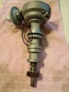 Ford Autolite C7AF 12127 Aa Remanufactured Single Points Distributor By Acme. Fixed Price $65.00.