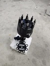 Msd Black Oldsmobile V8 Dual Sync Distributor 23853. Fixed Price $480.00.