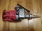 Mas KA-1131811 Red Ignition Distributor With Cap & Rotor New. Fixed Price $50.00.