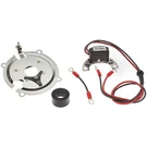 Ignition Conversion Kit For Luv Pickup, Vega, Chevy Ii, G1000 Series+more LX-817. Fixed Price $312.31.