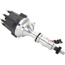 Speedway Motors Fits Ford Fe V8 Pro Distributor, Black. Fixed Price $207.99.