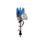 Ready Run Rtr Distributor Ford Small Block 4.7L 289 5.0L 302 V8 - Blue. Fixed Price $105.62.