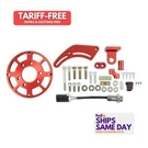 Msd Ignition 8618, Kit Fits Crank Triiger Gm Ls W/6.56 Dia. Wheel Aluminum Perfo. Fixed Price $976.63.
