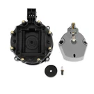 Msd Street Fire 5501 Cap And Rotor Fits Gm Hei Distributors With Internal Coil. Fixed Price $48.96.