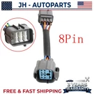 OBD2 8-PIN 10-PIN Distributor Adapter Jumper Harness For Honda Acura. Fixed Price $14.88.