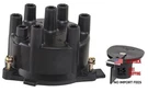 Wve By Ntk 3D1123 Distributor Cap And Rotor Kit, Pack. Fixed Price $26.45.