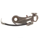 Ignition Contact Set Standard GB-4479P Fits 1955 Lancia Appia 1.1L-V4. Fixed Price $43.99.