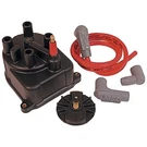 Msd Ignition Cap & Rotor Kit 92-01 For Honda Civic/crx 1.5/1.6L- 82923. Fixed Price $115.48.