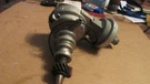 Nos 1969 1970 1971 Ford Falcon Maverick Bronco 170 Distributor With Vacuum Advan. Fixed Price $199.99.