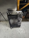 Heavy Duty Radiator Aluminum 1985 C4 Oem Corvette -. Fixed Price $125.00.
