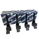 4PCS Ignition Coil For Audi A1 A3 Vw Golf Jetta EA211 04E905110 04C905110E. Fixed Price $82.00.