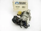 Beck Arnley 185-0349 Reman Distributor For 1985 Honda Accord 1.8L-L4. Fixed Price $76.49.