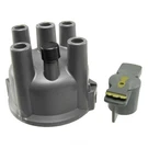 Distributor Cap And Rotor Kit-premium Wve 3D1078A. Fixed Price $14.05.