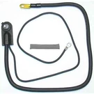 Standard Negative Battery Cable Side Mount 33" Length For Chevy Gmc Cadillac. Fixed Price $50.94.