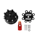 Msd Distributor Cap And Rotor Kit. Fixed Price $149.95.