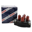 For Mercedes R129 W124 W140 500SL 400SE Distributor Cap Oem Bosch 119 158 01 02. Fixed Price $97.52.