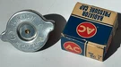 Vintage Nos Ac RC1 Radiator Cap 850795 Chevrolet Corvette Dated 1964 964-11. Fixed Price $99.00.