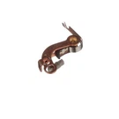 Ignition Contact Set For Dodge, Plymouth, Jeep, Chrysler,. Fixed Price $31.40.