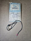 Mopar Nos 2525639 CH-919, Primary Lead Distributor Wire 64-71 Bb,hemi (not Pk). Fixed Price $170.00.