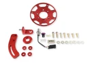 86101 Msd Crank Trigger Wheel Kit Flying Magnet Hall-effect Sbc 7 In.. Fixed Price $599.95.