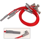 32119 Msd Spark Plug Wires Set Of 8 For Chevy Suburban Express Savana C2500. Fixed Price $205.24.