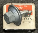 1960-61 Dodge Dart Vacuum Advance Delco #c 1310/ 1972278 Nos New-some Shelf Wear. Fixed Price $39.95.