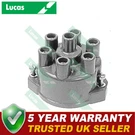 Lucas Distributor Cap Fits Jaguar Xj Daimler 2.8 - 5.3 2.3 2.6 3.6 4.2 DDB152SJ. Fixed Price $40.27.