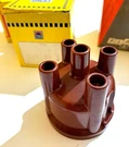 Facet Distributor Cap 2.7462 Alfa Romeo Gt 1300 Junior Opel 1.1. Fixed Price $44.34.