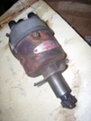 Vintage Massey Harris 44 Tractor Autolite Distributor # 6004 -1950. Fixed Price $44.99.